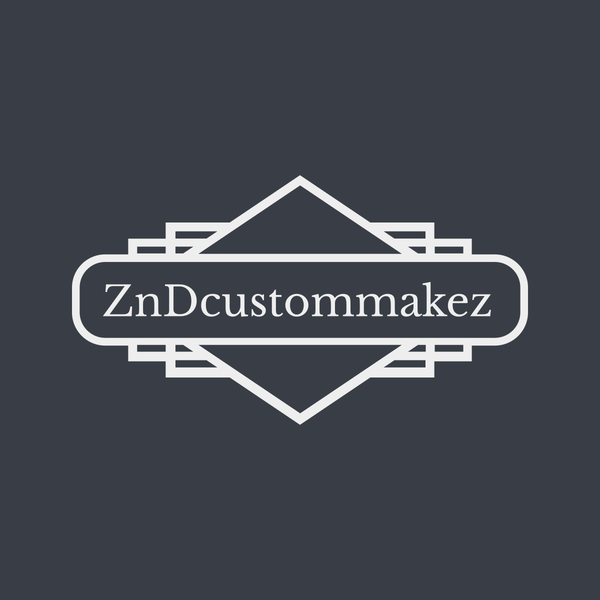 Zndcustommakez